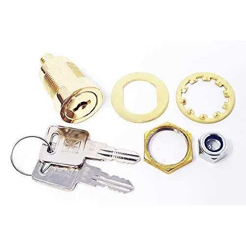 Armstrong Stack-On Replacement Lock E212
