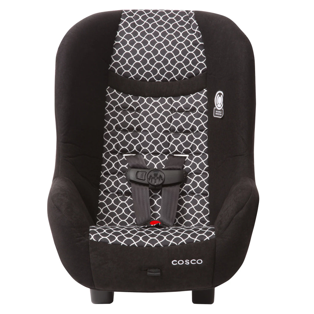 Cosco Kids Scenera NEXT Convertible Car Seat Otto U599583