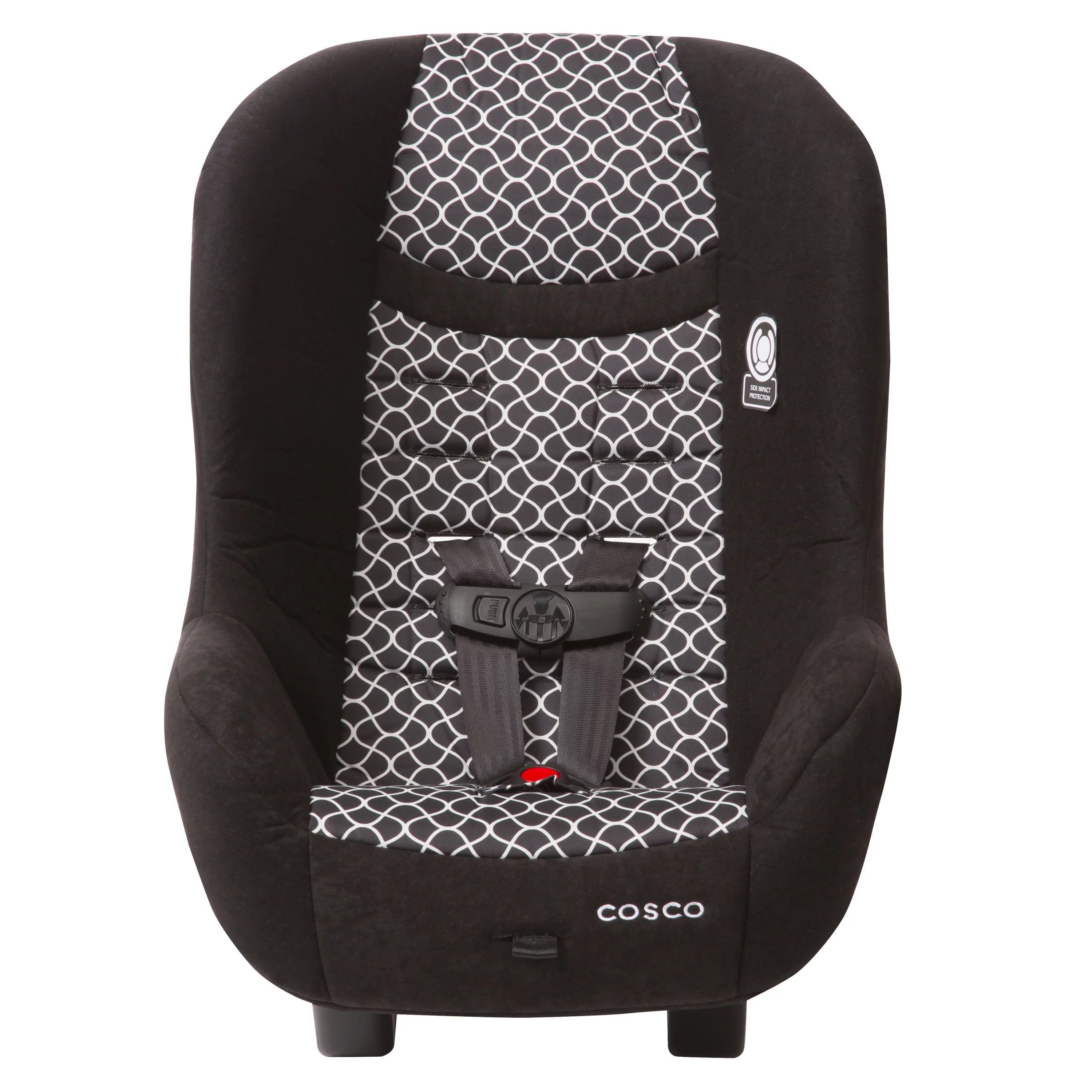 Cosco Kids Scenera NEXT Convertible Car Seat Otto U599583