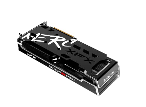 XFX Speedster SWFT319 AMD Radeon RX 6800 Gaming Graphics Card 16GB GDDR6 O9162