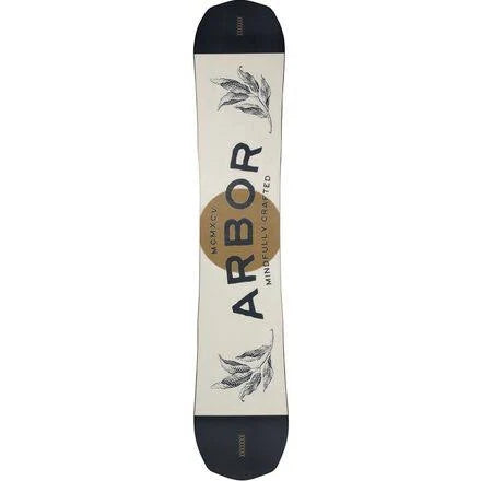Arbor Element Camber Snowboard Y478493