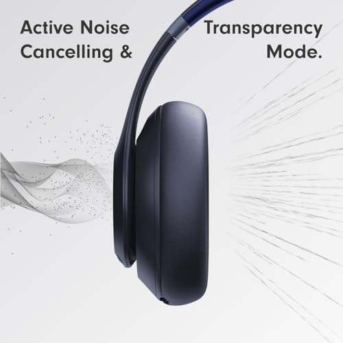 Beats Studio Pro Wireless Noise Cancelling Headphones, Black N96746
