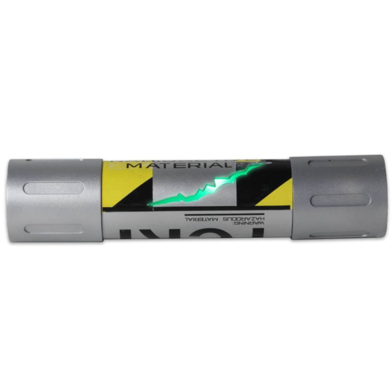 TMNT 1990 Movie Mutagen Canister Prop Replica Y505640
