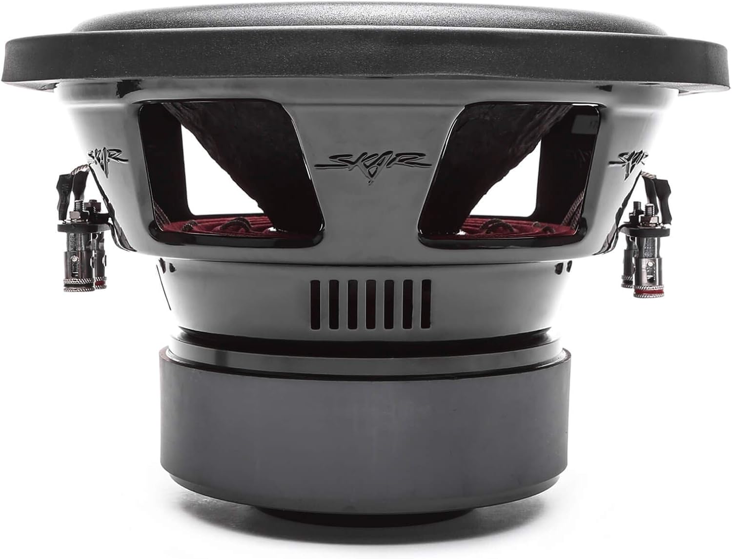Skar Audio SDR-12 D2 12" 1200W Dual 2 Ohm Car Subwoofer O327