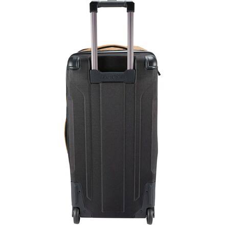 Dakine Split Roller Bag 85L Caramel H88571