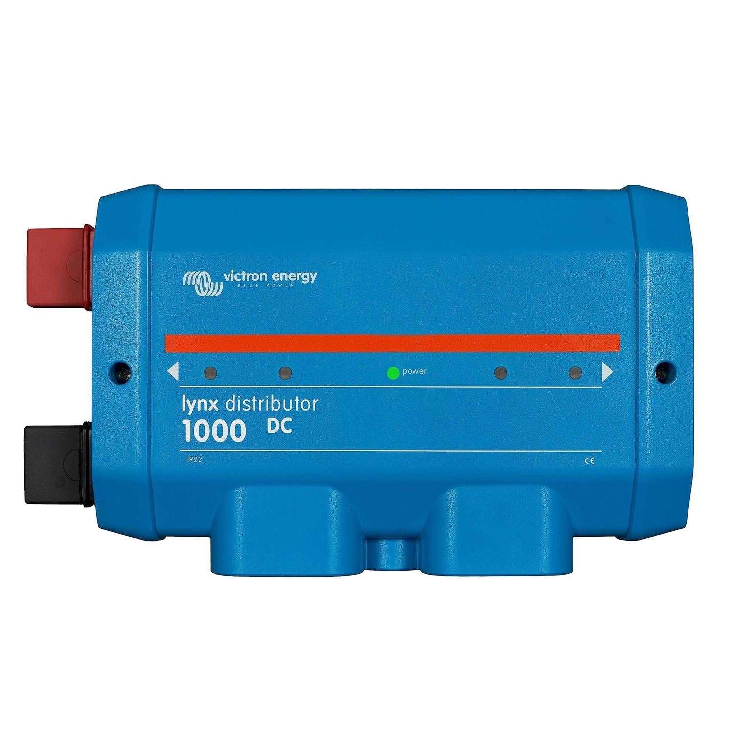 Victron Energy Lynx Distributor - Shop Hardware Tools Online Store