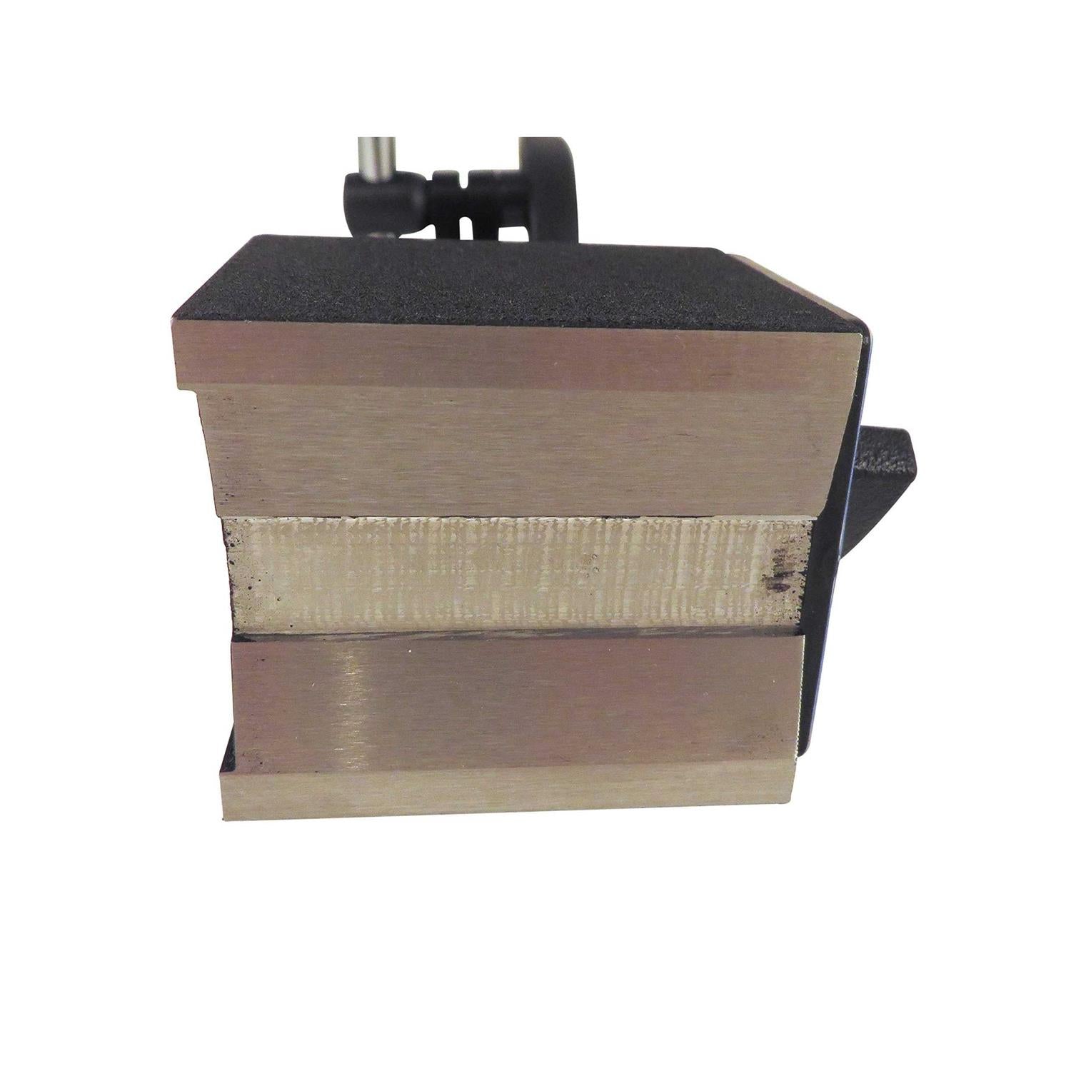 Taytools Magnetic Base with SAE Dial Test Indicator 0.0005 L960