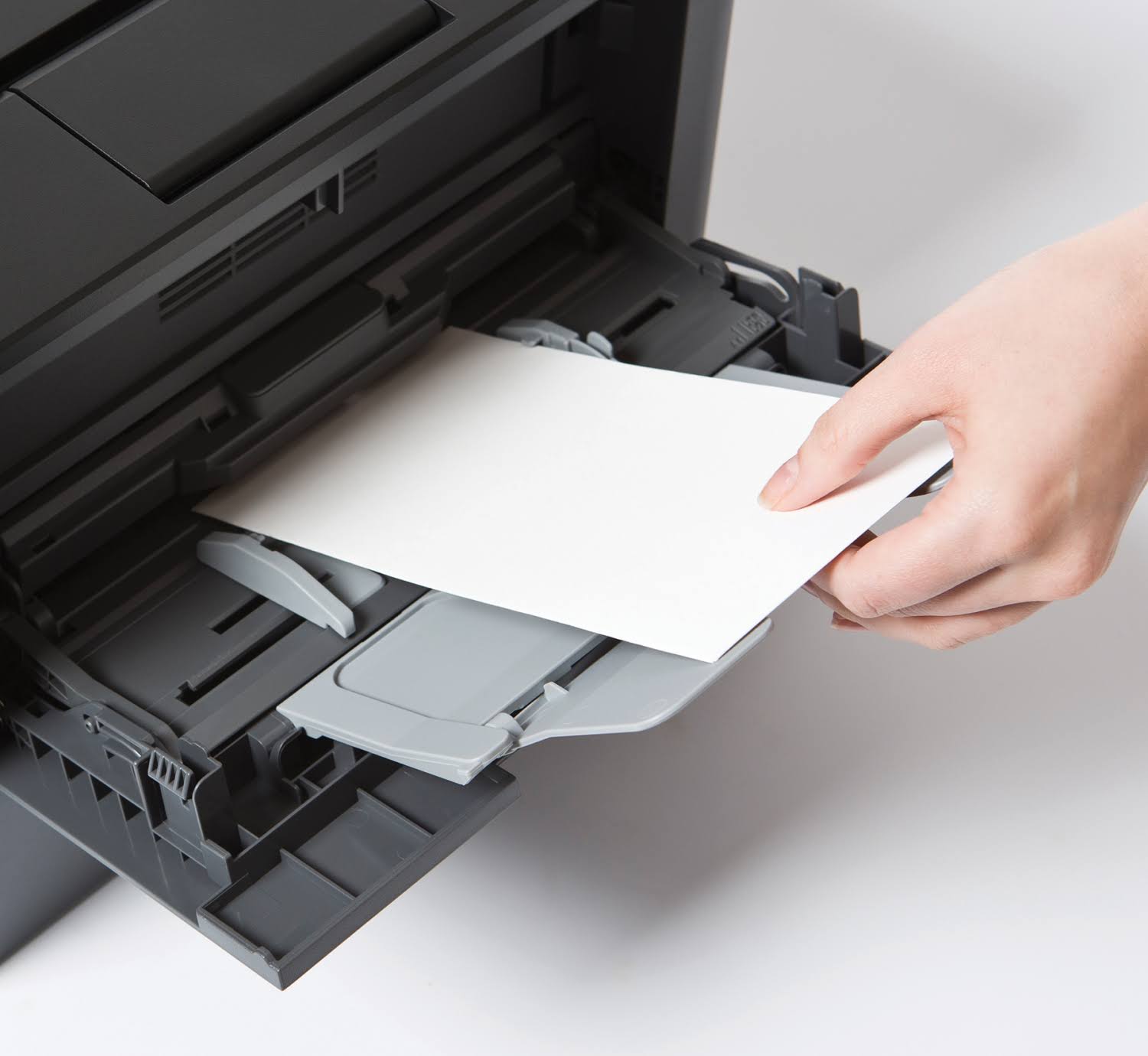 Brother HL-L5100DN Business Laser Printer with Duplex W9702