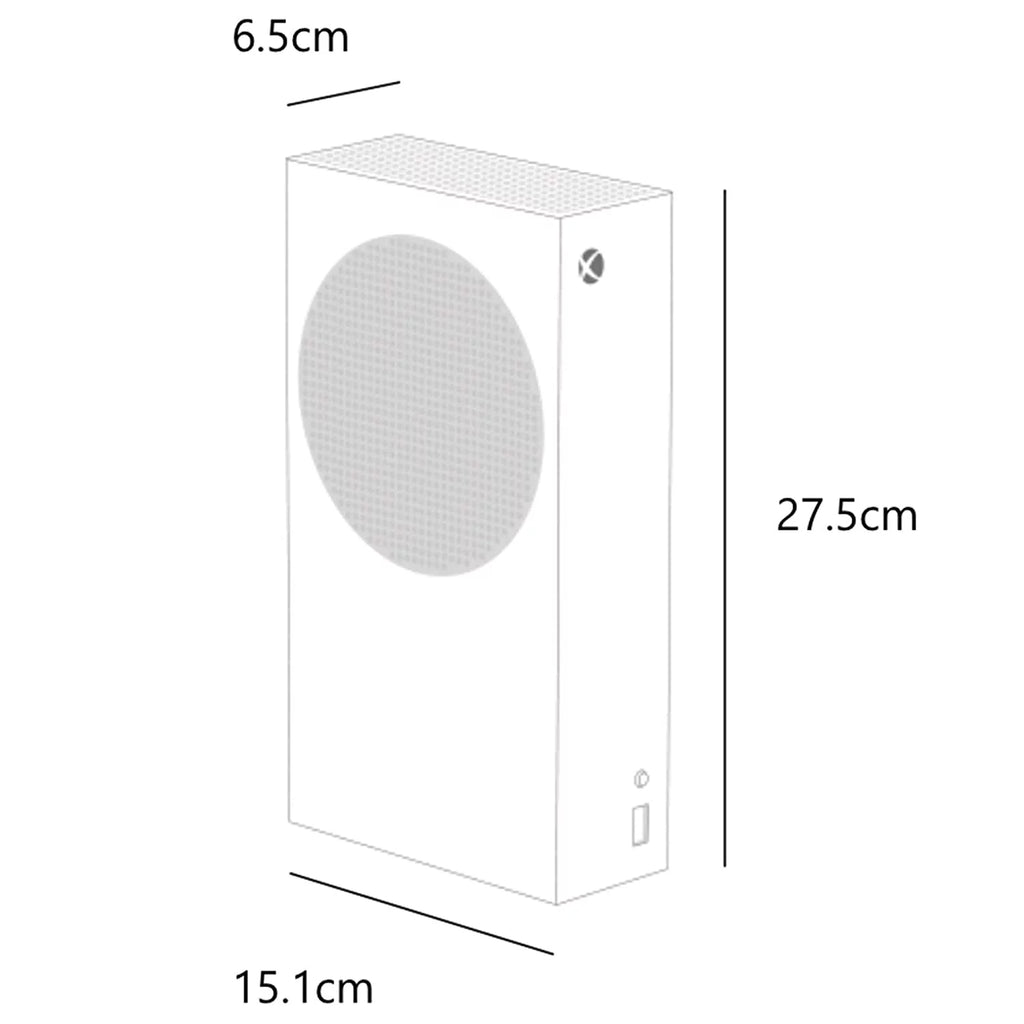 Xbox Series S D25359