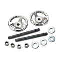 Woodriver Moxon Vise Hardware Kit - Shop Hardware Tools Online Store