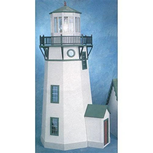 Real Good Toys New England Lighthouse Kit - 1 inch Scale
