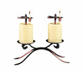 Candle by The Hour - 2-36 Hour Table Piece Bees Wax Candle