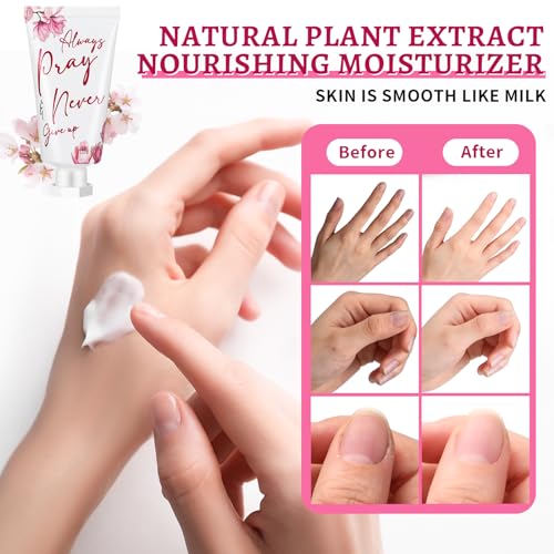 50 Pack Christian Hand Lotion Bulk Gifts for Women Bible Mini Travel Classic Y823911