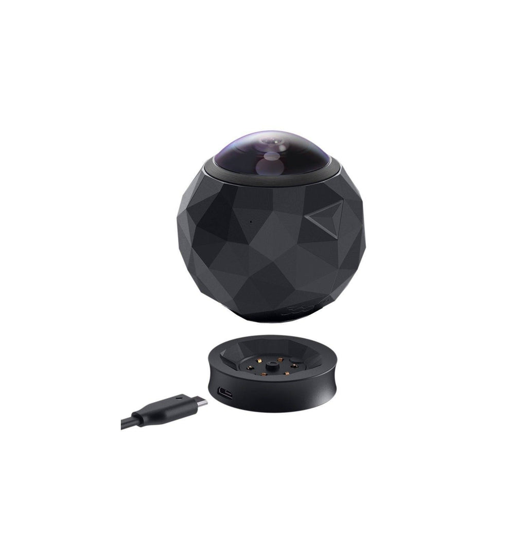 360fly 4K Video Camera V984133