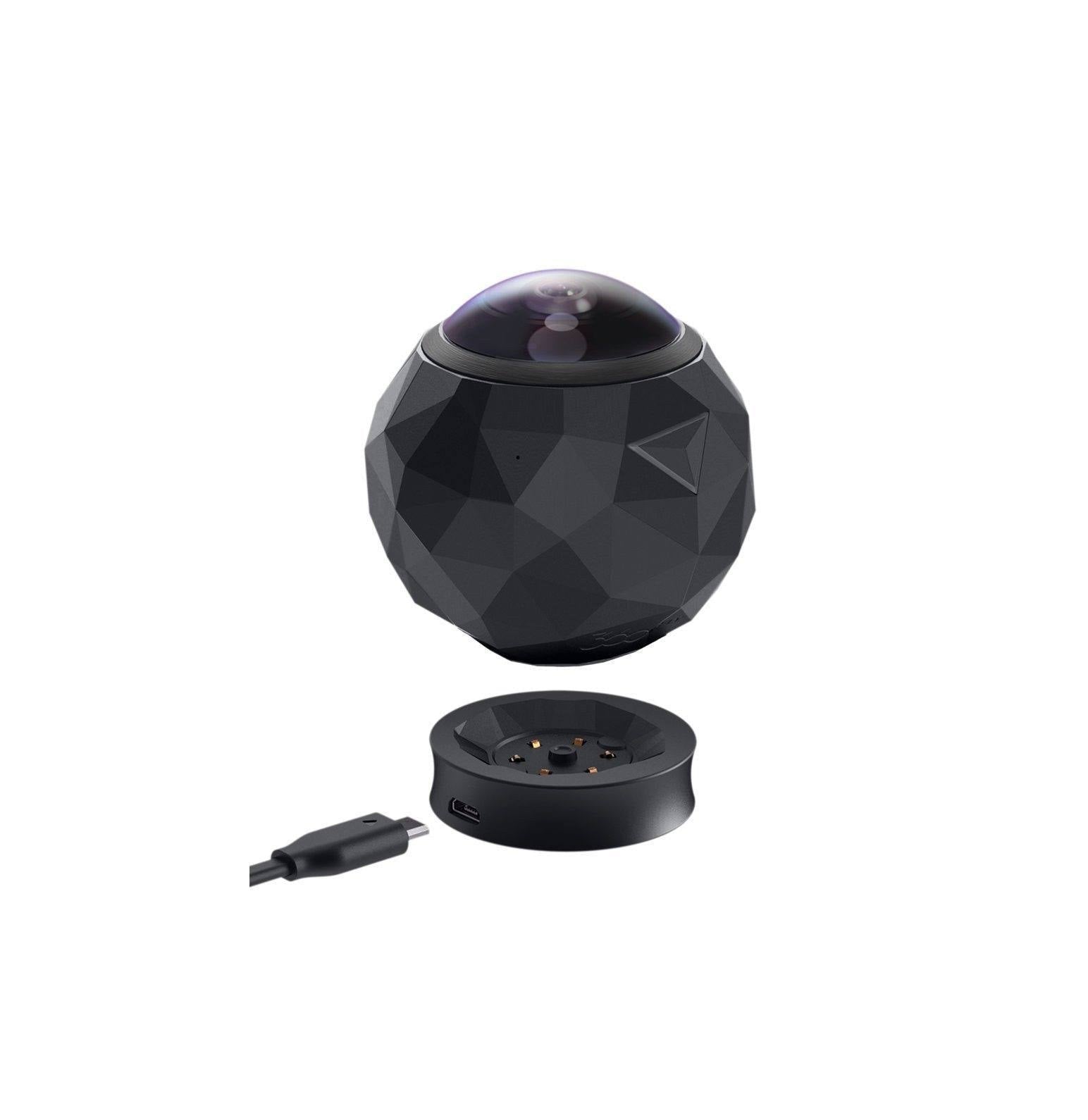 360fly 4K Video Camera V984133