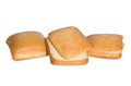 Signature Breads Ciabatta Sliced Bread, 3.25 Ounce - 72 per CASE.