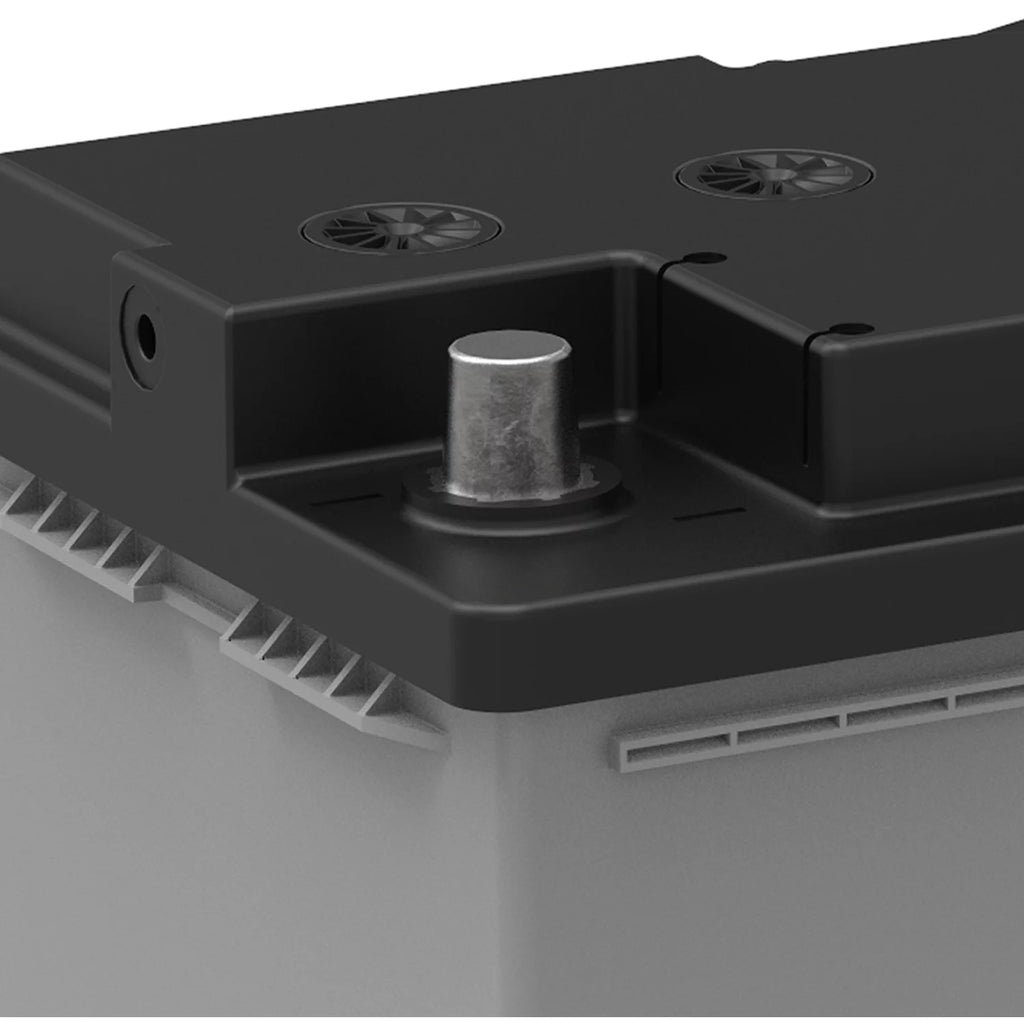 EverStart Platinum AGM Automotive Battery Group Size H8 Q905667