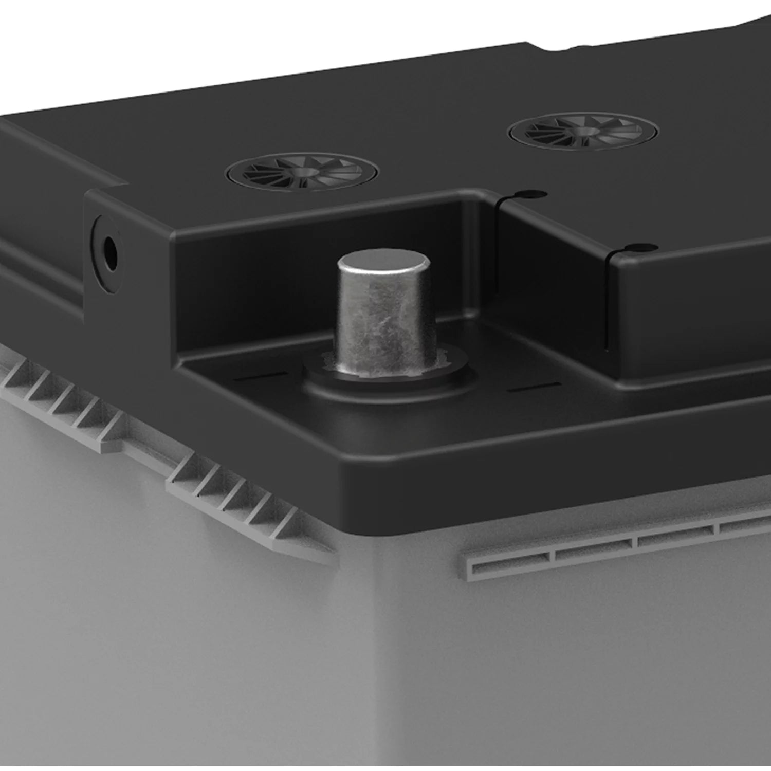 EverStart Platinum AGM Automotive Battery Group Size H8 Q905667