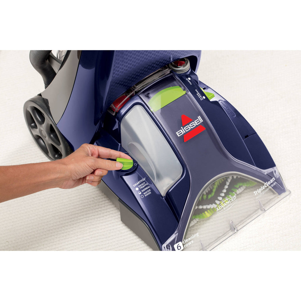 Bissell Proheat Pet Advanced Full-Size Carpet Cleaner 1799 Z51125