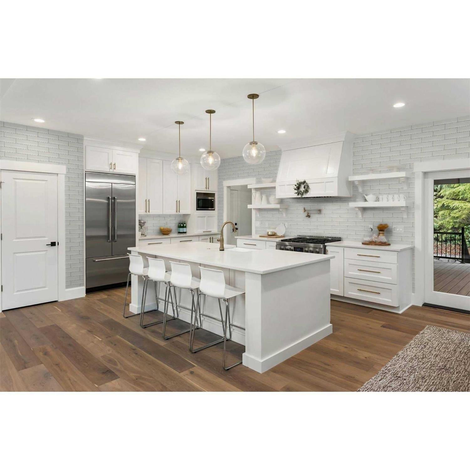 Emser Tile Raku 3x12 Matte Ceramic Wall Tile W620739