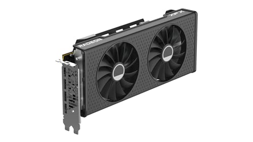 XFX Speedster SWFT319 AMD Radeon RX 6800 Gaming Graphics Card 16GB GDDR6 O9162