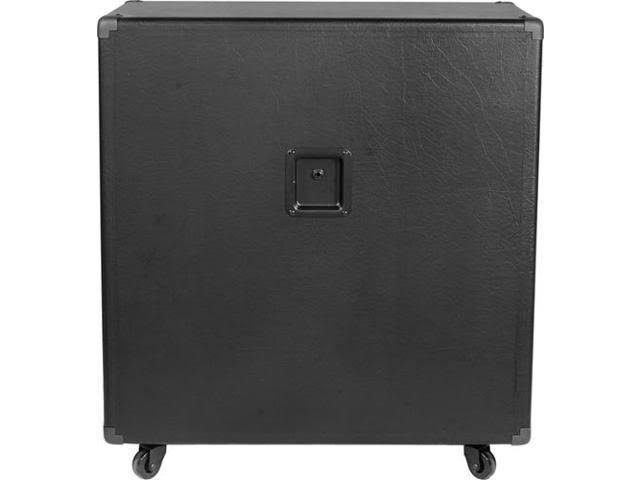 Randall RG412 4x12 Guitar Speaker Cabinet E504256