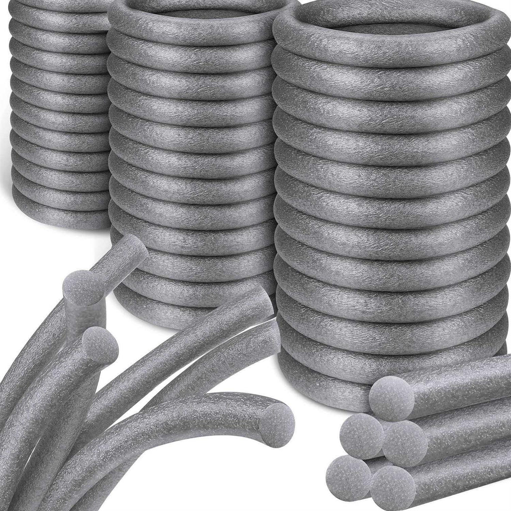 zzhxkjhky Backer Rod Caulk Saver Foam Backer Rod for Gaps and Joints Backing Rod Concrete Filler - Shop Hardware Tools Online Store
