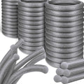 zzhxkjhky Backer Rod Caulk Saver Foam Backer Rod for Gaps and Joints Backing Rod Concrete Filler - Shop Hardware Tools Online Store