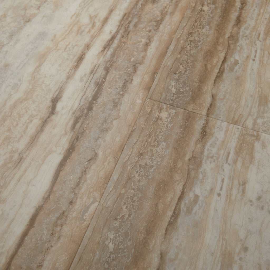Mannington Adura Max Cascade Harbor Beige Luxury Vinyl Square Tile Flooring C734