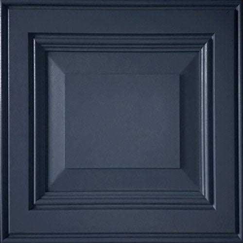 Nuvo Oxford Blue Cabinet Paint Kit S731841