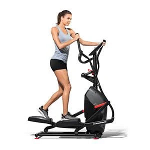Schwinn 411 Elliptical, Black