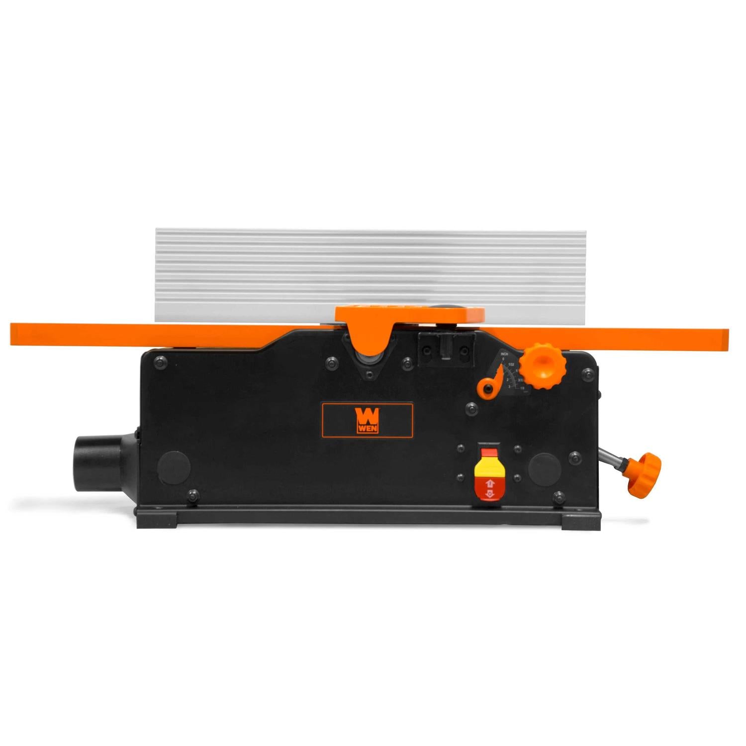 WEN 10-Amp 6-Inch 2-Blade Benchtop Jointer H2713