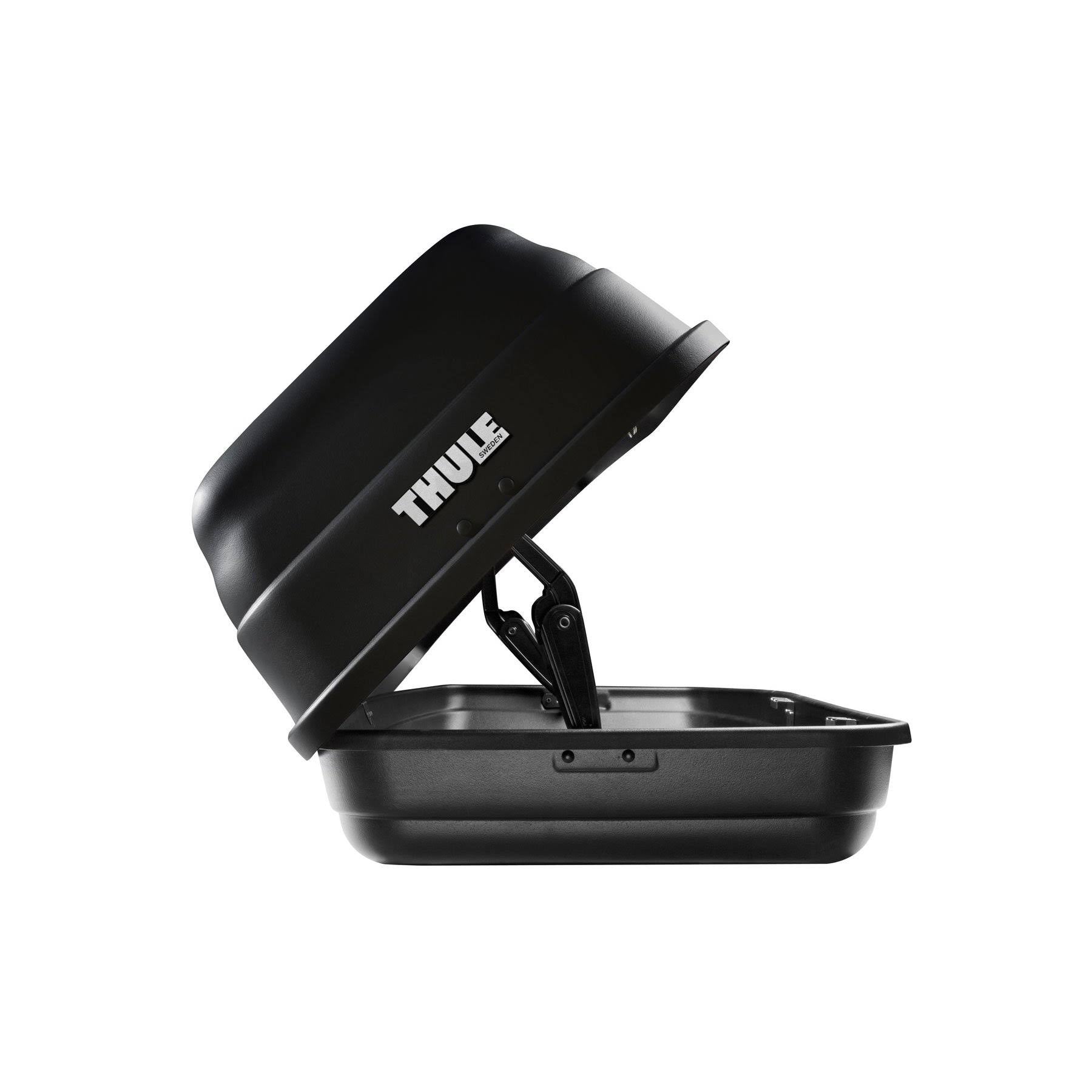 Thule Sidekick Rooftop Cargo Carrier D878