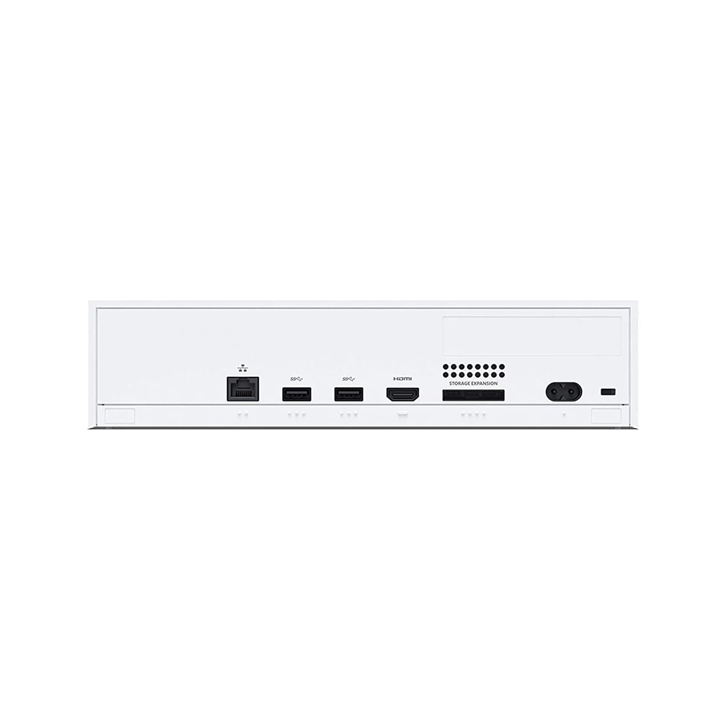 Xbox Series S D25359