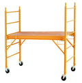 Multipurpose 6' High Utility Scaffold