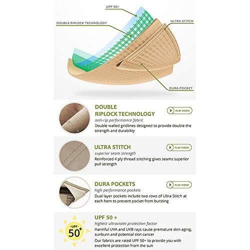 Garden Winds Replacement Canopy Top for 10x10 Wicker Gazebo Z55598