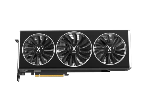 XFX Speedster SWFT319 AMD Radeon RX 6800 Gaming Graphics Card 16GB GDDR6 O9162