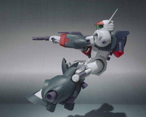 Bandai Tamashii Nations Robot Spirits Vifam Action Figure V78145