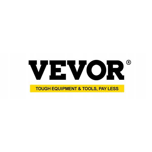 VEVOR Cast Iron Anvil 110 Lbs Single Horn with Stable Base P2613
