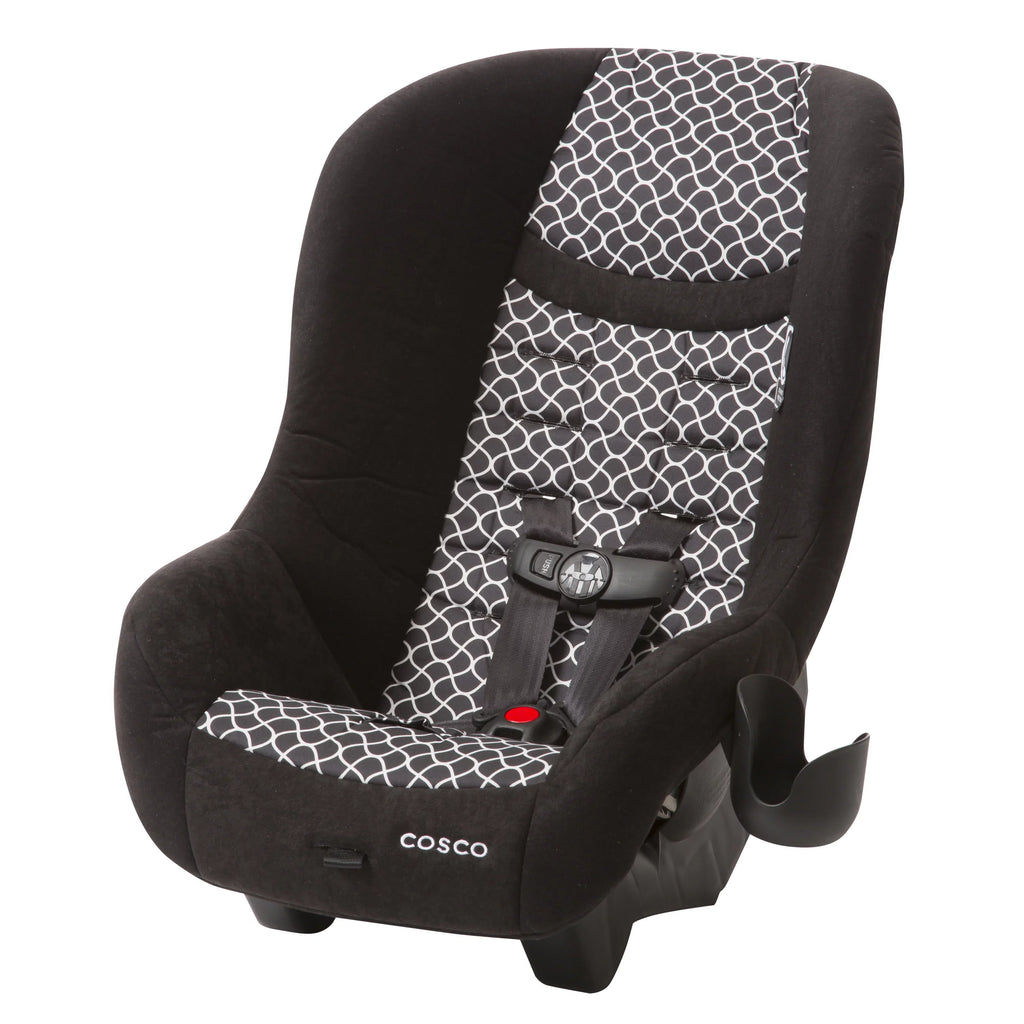 Cosco Kids Scenera NEXT Convertible Car Seat, Otto