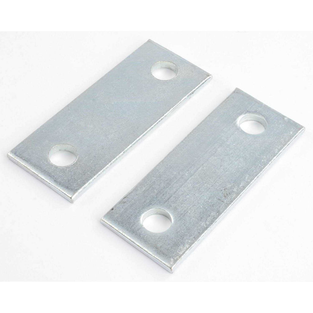 JEGS 60884 Leaf Spring Clamp Kit M535596