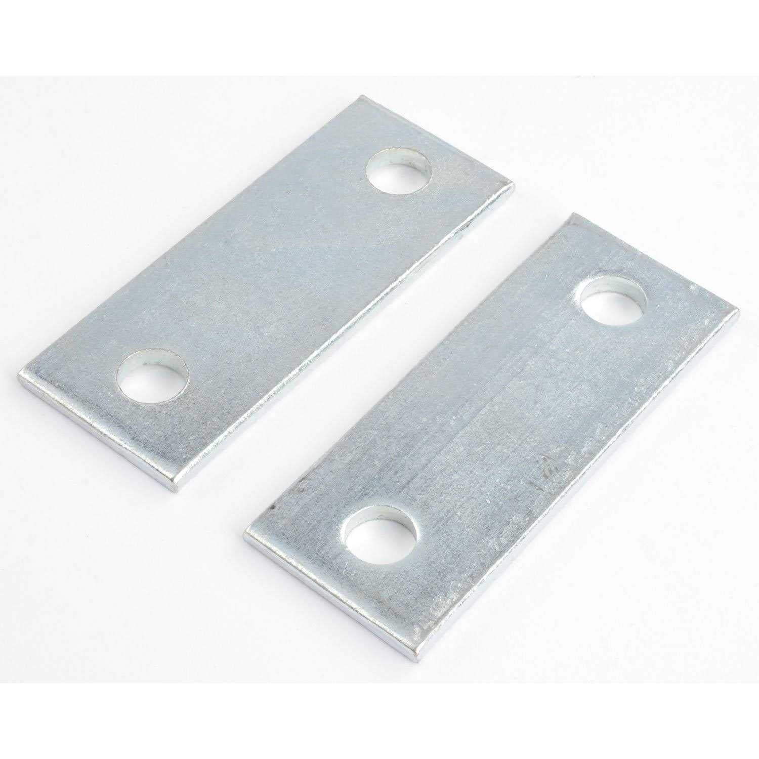 JEGS 60884 Leaf Spring Clamp Kit M535596