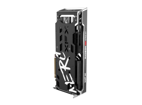 XFX Speedster SWFT319 AMD Radeon RX 6800 Gaming Graphics Card 16GB GDDR6 O9162