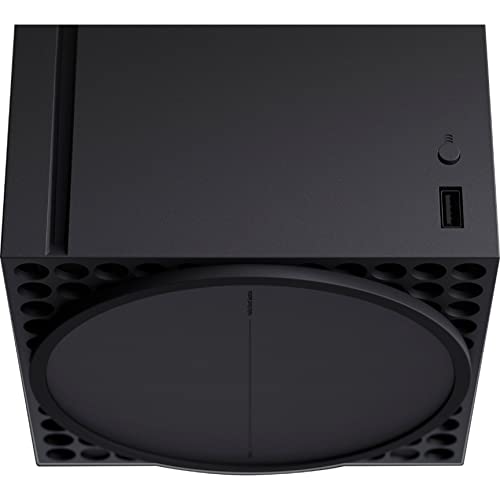 Microsoft Xbox Series X 1TB Gaming Console with Wireless Controller W418