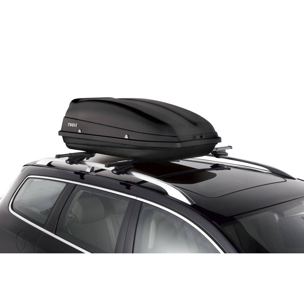 Thule Sidekick Rooftop Cargo Carrier