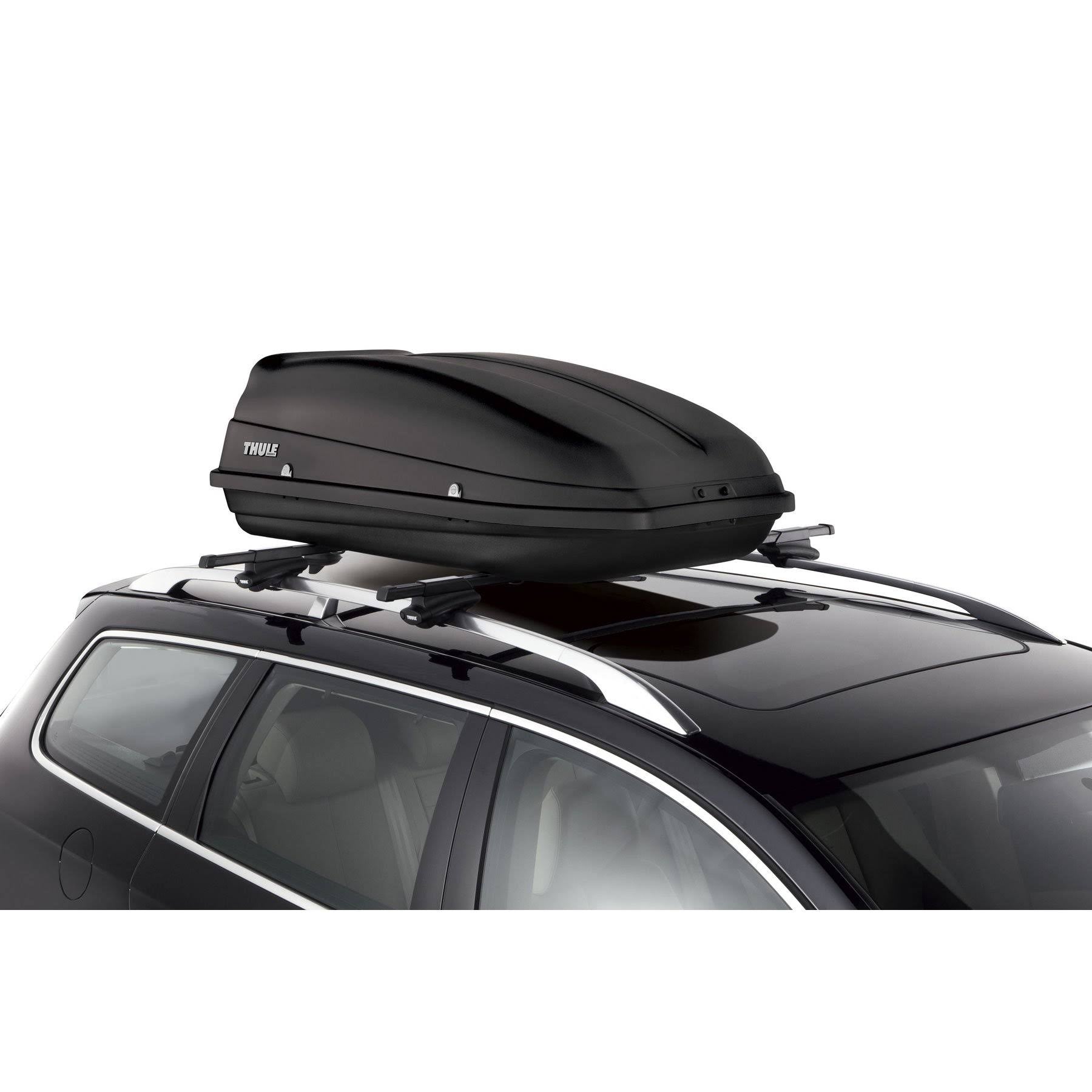 Thule Sidekick Rooftop Cargo Carrier