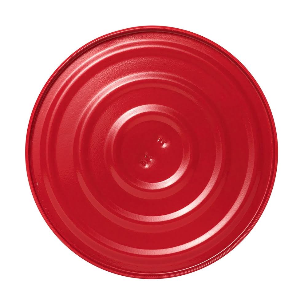 Eagle Type I Red Safety Can, 1-gal. J3564