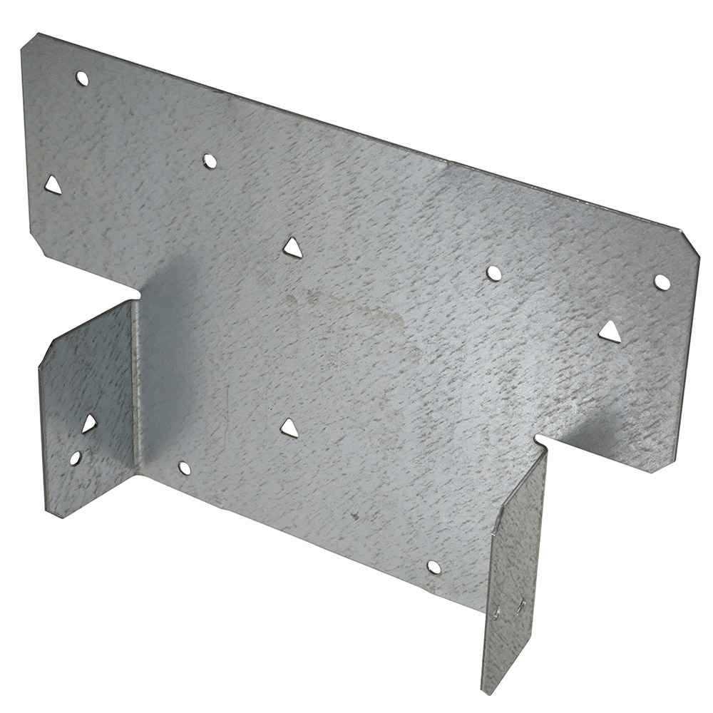 Simpson Strong Tie AC6Z Post Cap Q39501