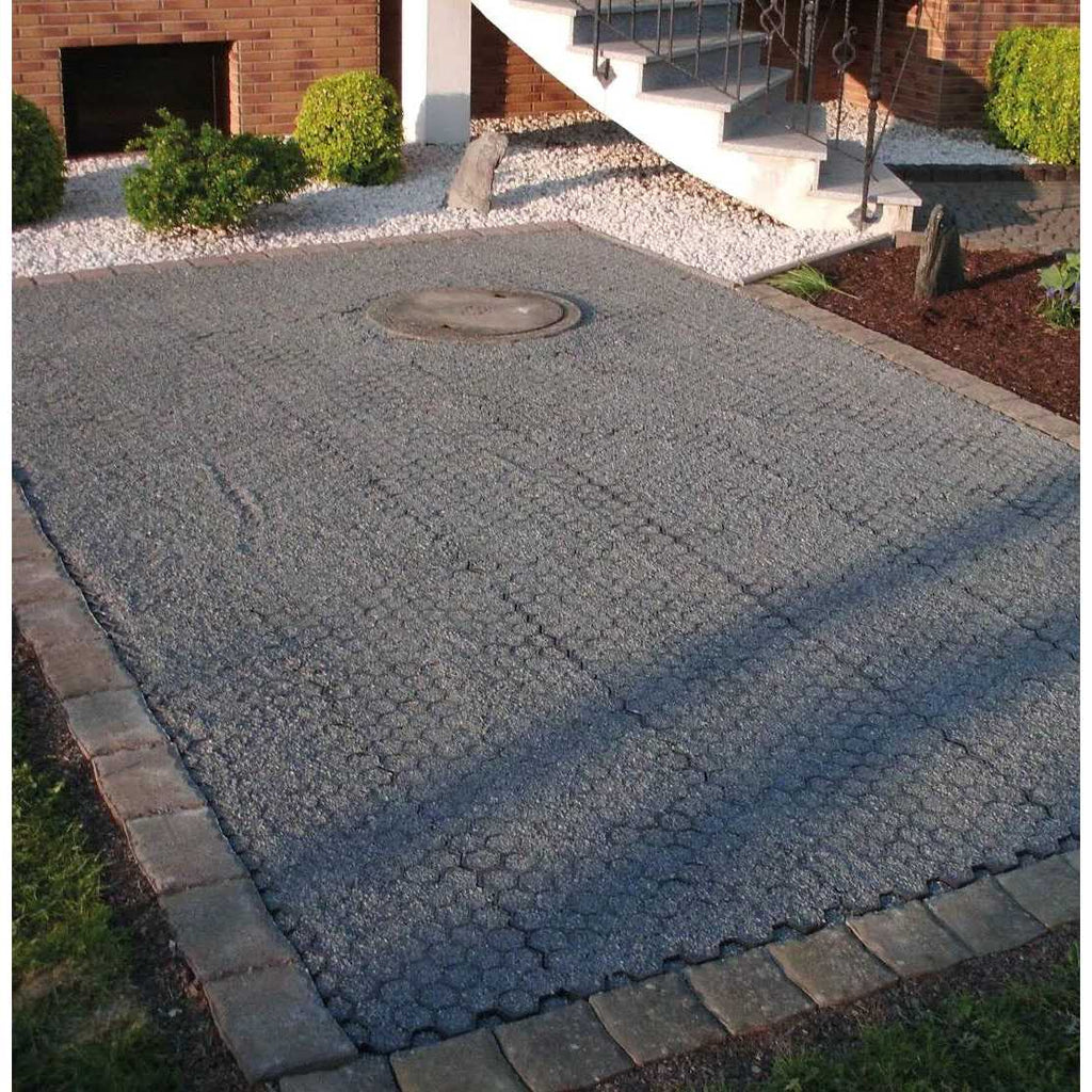 AgTec Heavy Duty Grass Gravel and Paddock Pavers H980926