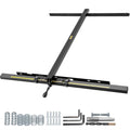 VEVOR Table Saw Fence System 57×57 Classic Table Saw Fence Rail - Shop Hardware Tools Online Store